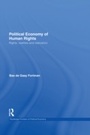 Cover: Political Economy of Human Rights - Routledge