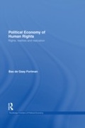 Cover: Political Economy of Human Rights - Routledge