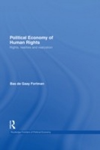 Enlarge image Cover: Political Economy of Human Rights - Routledge