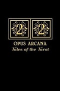 Cover: 22 Opus Arcana - Veneficia Publications
