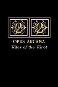 Enlarge image Cover: 22 Opus Arcana - Veneficia Publications