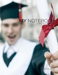 Cover: My NOTEBOOK - Youbooks Editions Ltd