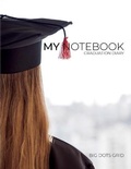 Cover: My NOTEBOOK - Youbooks Editions Ltd