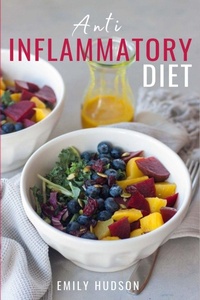 Enlarge image Cover: Anti-Inflammatory Diet - Andromeda Publishing Ltd
