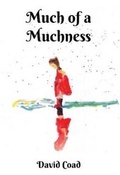 Cover: Much of a Muchness - Lyvit Publishing