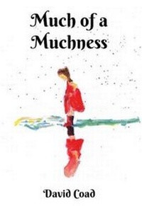 Enlarge image Cover: Much of a Muchness - Lyvit Publishing