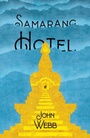 Cover: Samarang Hotel - Monsoon Books