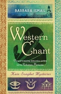 Abbildung von: Western Chant - Monsoon Books