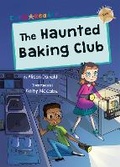 Cover: The Haunted Baking Club - Maverick Arts Publishing