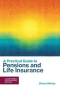Cover: A Practical Guide to Pensions and Life Assurance - Chartered Accountants Ireland