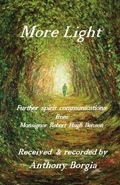 Cover: More Light 2020 - Saturday Night Press