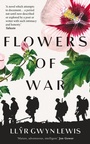 Cover: Flowers of War - Parthian Books