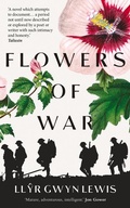 Cover: Flowers of War - Parthian Books