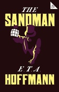 Cover: The Sandman - Alma Classics