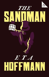Enlarge image Cover: The Sandman - Alma Classics