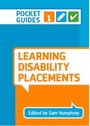 Cover: Learning Disability Placements - Lantern Publishing