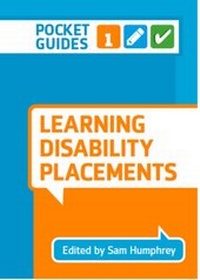 Enlarge image Cover: Learning Disability Placements - Lantern Publishing