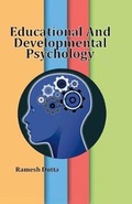 Cover: Educational & Developmental Psychology - Westbury Publishing Ltd