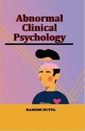 Cover: Abnormal Clinical Psychology - Westbury Publishing Ltd