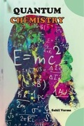 Cover: Quantum Chemistry - Westbury Publishing Ltd