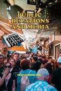 Cover: Public Relations and Media - Westbury Publishing Ltd