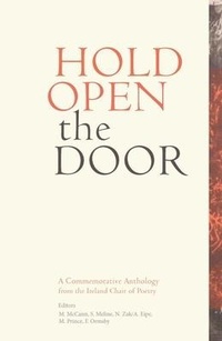 Enlarge image Cover: Hold Open the Door - University College Dublin Press