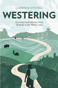 Enlarge image Cover: Westering - Saraband