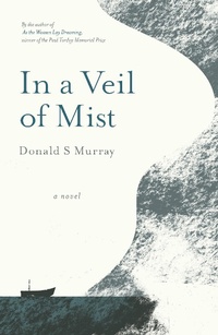 Enlarge image Cover: In a Veil of Mist - Saraband