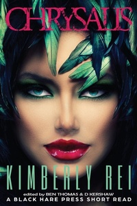 Enlarge image Cover: Chrysalis - Blackharepress