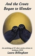 Cover: And the Crows Began to Wonder - Green Cat Books