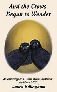 Enlarge image Cover: And the Crows Began to Wonder - Green Cat Books