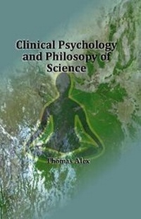 Enlarge image Cover: Clinical Psychology and Philosopy of Science - Westbury Publishing Ltd