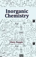 Cover: Inorganic Chemistry - Westbury Publishing Ltd