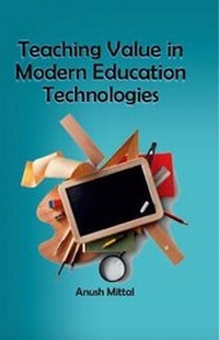 Enlarge image Cover: Teaching Value in Modern Education Technologies - Westbury Publishing Ltd