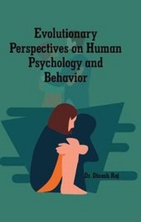 Enlarge image Cover: Evolutionary Perspectives on Human Psychology and Behavior - Westbury Publishing Ltd
