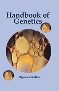 Cover: Handbook of Genetics - Westbury Publishing Ltd