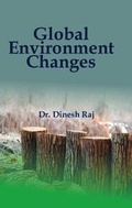 Cover: Global Environment Changes - Westbury Publishing Ltd