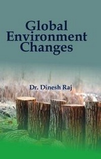 Enlarge image Cover: Global Environment Changes - Westbury Publishing Ltd