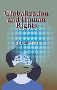 Enlarge image Cover: Globalization and Human Rights - Westbury Publishing Ltd