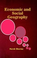 Cover: Economic and Social Geography - Westbury Publishing Ltd