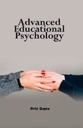 Cover: Advanced Educational Psychology - Westbury Publishing Ltd