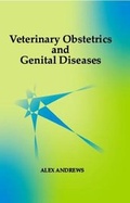 Cover: Veterinary obstetrics and Genital Diseases - Westbury Publishing Ltd