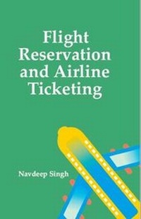 Enlarge image Cover: Flight Reservation and Airline Ticketing - Westbury Publishing Ltd