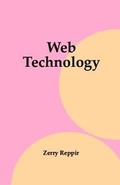 Cover: Web Technology - Westbury Publishing Ltd