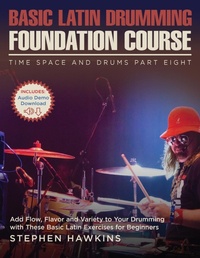 Abbildung von: Basic Latin Drumming Foundation - ThinkeLife Publications