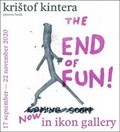 Cover: Kristof Kintera - Ikon Gallery Ltd