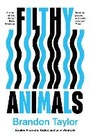 Cover: Filthy Animals - Daunt Books