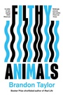 Cover: Filthy Animals - Daunt Books