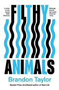 Cover: Filthy Animals - Daunt Books