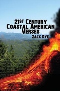 Cover: 21st Century Coastal American Verses - Not a Pipe Publishing
